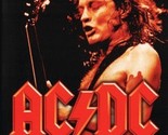 AC/DC Live at Donington DVD | PAL Region Free - £12.86 GBP