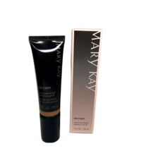 Mary Kay VERY DEEP CC Cream Sunscreen Broad Spectrum 1 oz SPF 15 w/Box E... - £7.75 GBP