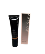 Mary Kay VERY DEEP CC Cream Sunscreen Broad Spectrum 1 oz SPF 15 w/Box E... - £7.77 GBP