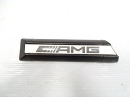 15 Mercedes W463 G63 G550 trim, moulding, body, right ledge - £58.75 GBP