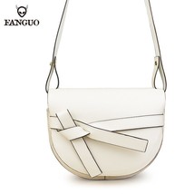 Genuine Leather Women Shoulder Bag Popular Hand Bags Crossbody Bag For Female Me - £94.88 GBP