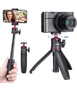 For Webcams, Iphone 11 Pro Max, Samsung Smartphones, Canon G7X Mark Iii,... - $39.99
