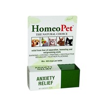 Homeopet Anxiety Relief  - £20.07 GBP