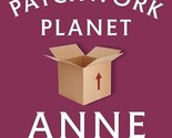 A Patchwork Planet (Fawcett Book) [Paperback] Tyler, Anne - £2.30 GBP