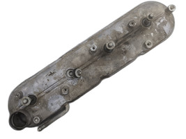 Right Valve Cover From 2004 GMc Sierra 1500  5.3 12570697 - £39.83 GBP