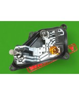 2012-2019 fiat 500 driver left tail light bulb holder socket plate OEM - $1,478.24 MXN