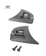 MERCEDES R230 SL-CLASS LEFT/RIGHT TRUNK CARGO PULL COVER PARTITION PANEL... - $24.74