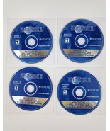 Final Fantasy VII:  Eidos Platinum Collection (PC, 1998) Discs Only Flaw... - £23.79 GBP