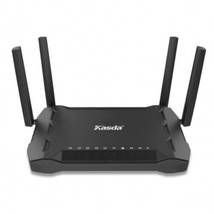 KASDA Wi-Fi 5 IEEE 802.11a/b/g/n/ac Ethernet Wireless Router - £101.49 GBP