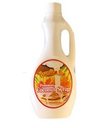 Hawaiian Sun Premium Coconut Syrup 12.5 Ounce - $28.75