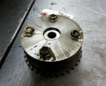 Intake Camshaft Timing Gear From 2000 Toyota Corolla  1.8 130500D010 - £40.55 GBP