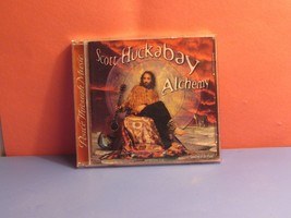 Scott Huckabay ‎– Alchemy (CD/CD-Rom, 1999, Soundings of the Planet) - £9.86 GBP