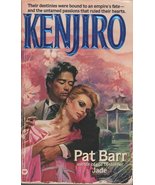 Kenjiro Barr, Pat - $22.36