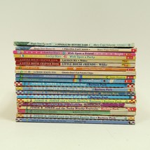 Elementary Classroom Readers Book Lot of 20 Children&#39;s 2nd and 3rd Grade Junie B - £12.99 GBP