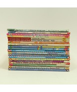 Elementary Classroom Readers Book Lot of 20 Children&#39;s 2nd and 3rd Grade... - £12.98 GBP