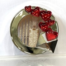 BATH &amp; BODY WORKS LOVE LETTER HEARTS SCENTPORTABLE HOLDER CAR VENT VISOR... - $14.36