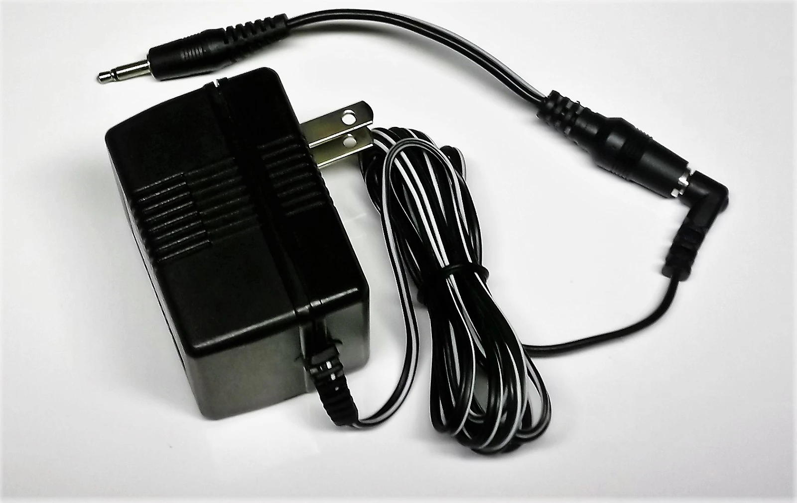MOOG ROGUE TAURUS II 2 REPLACEMENT AC ADAPTER POWER SUPPLY TRANSFORMER 24V - €25,48 EUR