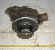 1976 Sea Ray SRV 240 Mercruiser 225 HP Ford 351 5.8L Water Pump w Pulley - $29.88