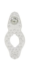 Basic Essentials Teaser Enhancer Ring Clear - $11.87