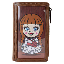 Annabelle Cosplay Bifold Wallet - £45.15 GBP