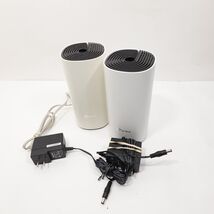 TP-LINK Deco M4R AC1200 Dual-Band Wi-Fi 5 Mesh Router 2-Pack with ac /CAT5 - €26,98 EUR