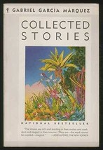 Collected Stories [Paperback] GARCÍA MÁRQUEZ, Gabriel - $13.86