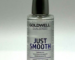 Goldwell Dualsenses Just Smooth Taming Oil 3.3 oz - $24.70