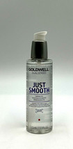 Goldwell Dualsenses Just Smooth Taming Oil 3.3 oz - £19.32 GBP