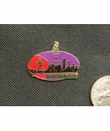 Collector&#39;s Pin - Road to the Olympic Games: Olympian 1996 Atlanta ATL - $175.54 MXN