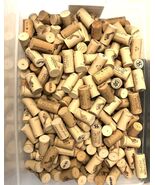 Wine Corks for Arts and Craft Projects 3 POUNDS Over 300 Corks - $27.99 CAD
