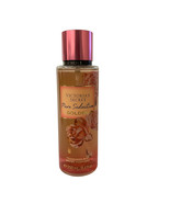 Victoria’s Secret Pure Seduction Golden Fragrance Mist 8.4 fl oz - $24.69