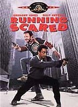 Running Scared (DVD, 2001) sealed b - £4.46 GBP