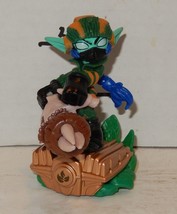 Activision Skylanders SuperChargers Super Shot Stealth Elf Replacement F... - $5.42