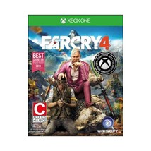 Far Cry 4 - Xbox One - Xbox One - £29.05 GBP