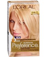 L&#39;Oreal Paris Superior Preference Fade-Defying + Shine Permanent Hair Co... - $26.03 CAD