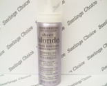 John Frieda Sheer Blonde Ambition Color Correcting Mousse 2oz - $28.45