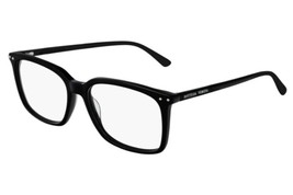 Brand New Authentic Bottega Veneta Eyeglasses 0227O 001 54mm 0227 Frame - £108.73 GBP