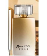 Mini Mon Gold by L&#39;bel Women Perfume .31oz lbel esika cyzone - £15.00 GBP