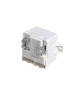 Heatcraft RVA21AIKD 731 U140 Potential Relay Compressor 35A-400VAC OEM - $207.42