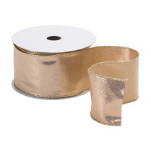 Metallic Holiday Ribbon 2.5&quot; x 10 yds. - $51.66