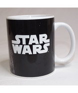Star Wars Galerie Coffee Mug Cup Red White And Black In Color A Cool Mug... - $4.04 CAD