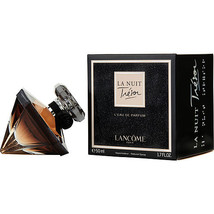 Tresor La Nuit By Lancome Eau De Parfum Spray 1.7 Oz - £103.40 GBP