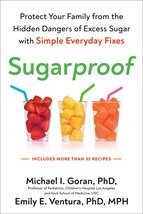 Sugarproof: Protect Your Family from the Hidden Dangers of Excess Sugar with Sim - £9.53 GBP
