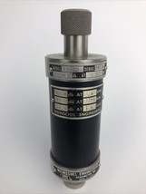 Weinschel Engineering Bandpass Filter Model 10-10 Made in the U.S.A. - F... - £39.15 GBP