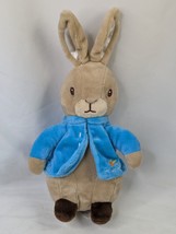 Kids Preferred Peter Rabbit Plush 9 Inch 2021 Stuffed Animal Toy - $9.95