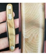 RARE! Shumate Cutlery Corp. old pocket knife 1920-1932 vintage ONLY ONE ... - $89.99