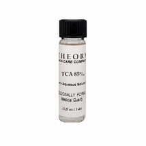 Trichloroacetic Acid 80% TCA Chemical Peel, 2 DRAM Trichloroacetic AcidM... - £23.53 GBP