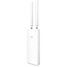 Unlocked Outdoor 4G Lte Cat 4 Modem Router With Sim Card Slot, Ac1200 Wifi, Ec25 - £155.66 GBP