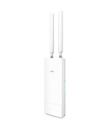 Unlocked Outdoor 4G Lte Cat 4 Modem Router With Sim Card Slot, Ac1200 Wi... - £163.37 GBP