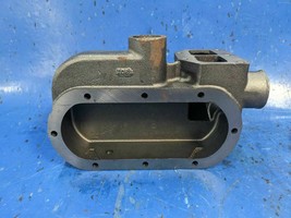 Detroit Diesel Oil Cooler Housing Adaptor 5119452 - £145.47 GBP